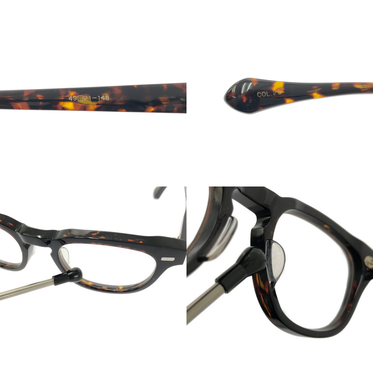 その他 KS-150 / メガネ アイウェア / ユニセックス