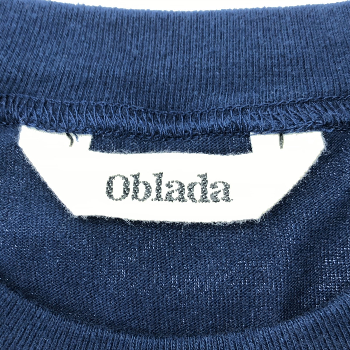 その他 92 STEADY LONG TEE プリント Tシャツ