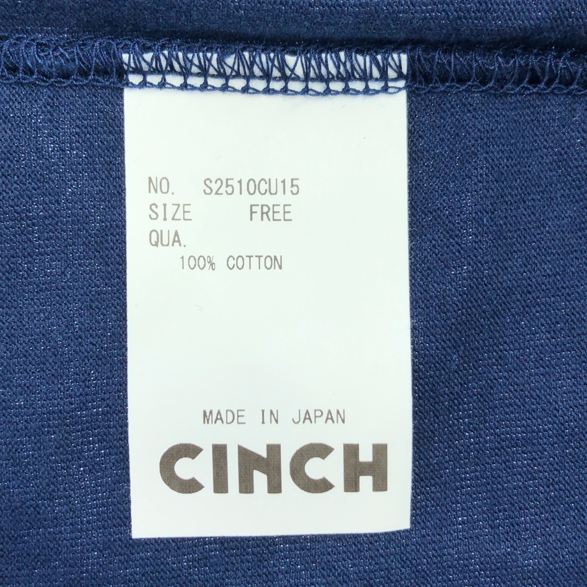 その他 92 STEADY LONG TEE プリント Tシャツ