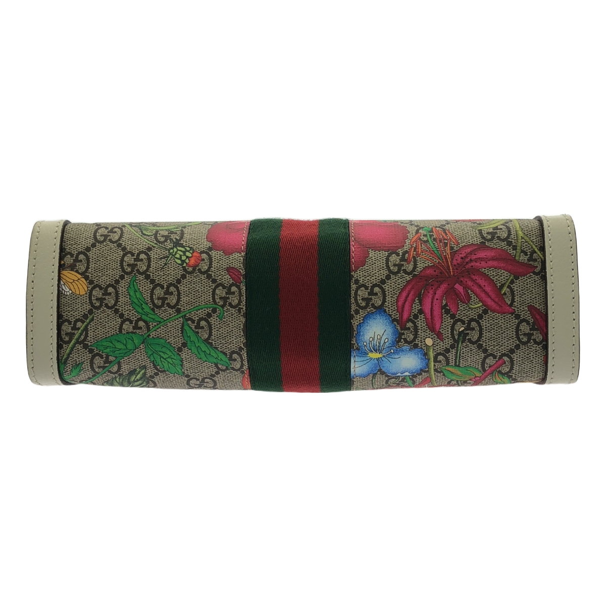 GUCCI / グッチ 503877 オフィディア GGフローラ スモール チェーンショルダーバッグ