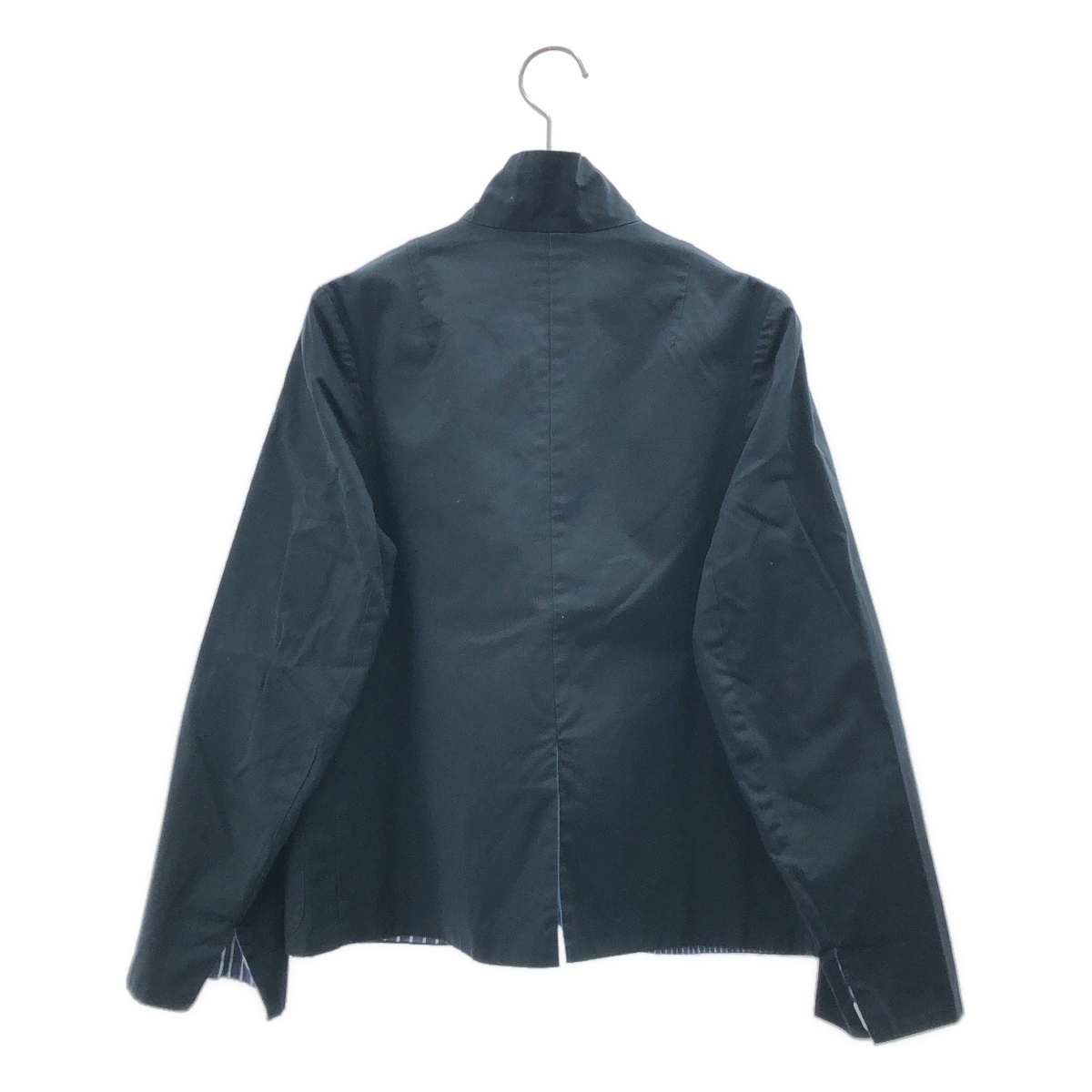 GALLEGO DESPORTES / ギャレゴデスポート コットン ボタンレス テーラードジャケット