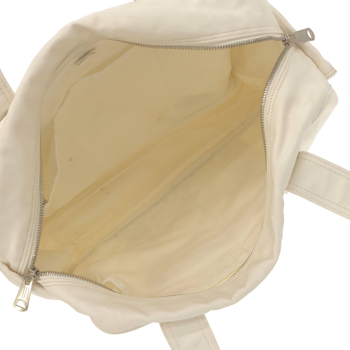 PORTER / ポーター カナデ付き ボストンバッグ