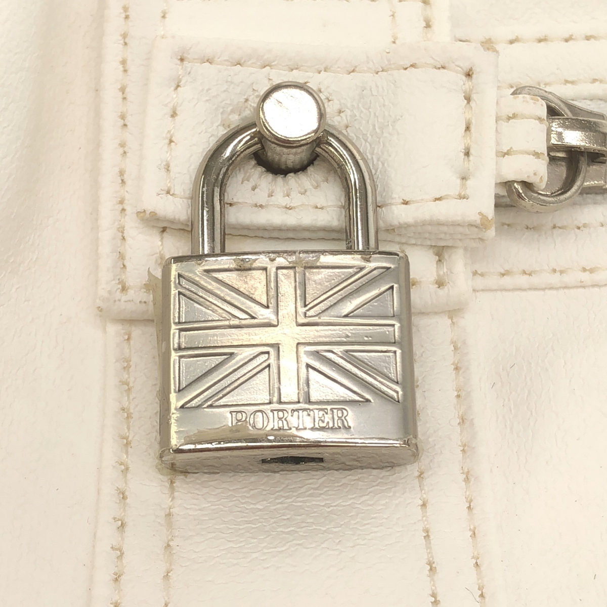 PORTER / ポーター カナデ付き ボストンバッグ