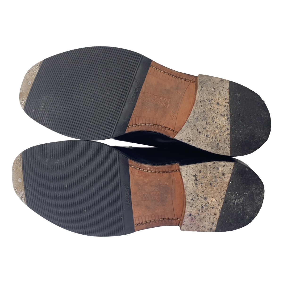 Church's / チャーチ LAST 103 SHANNON / シャノン レースアップ ドレスシューズ 革靴