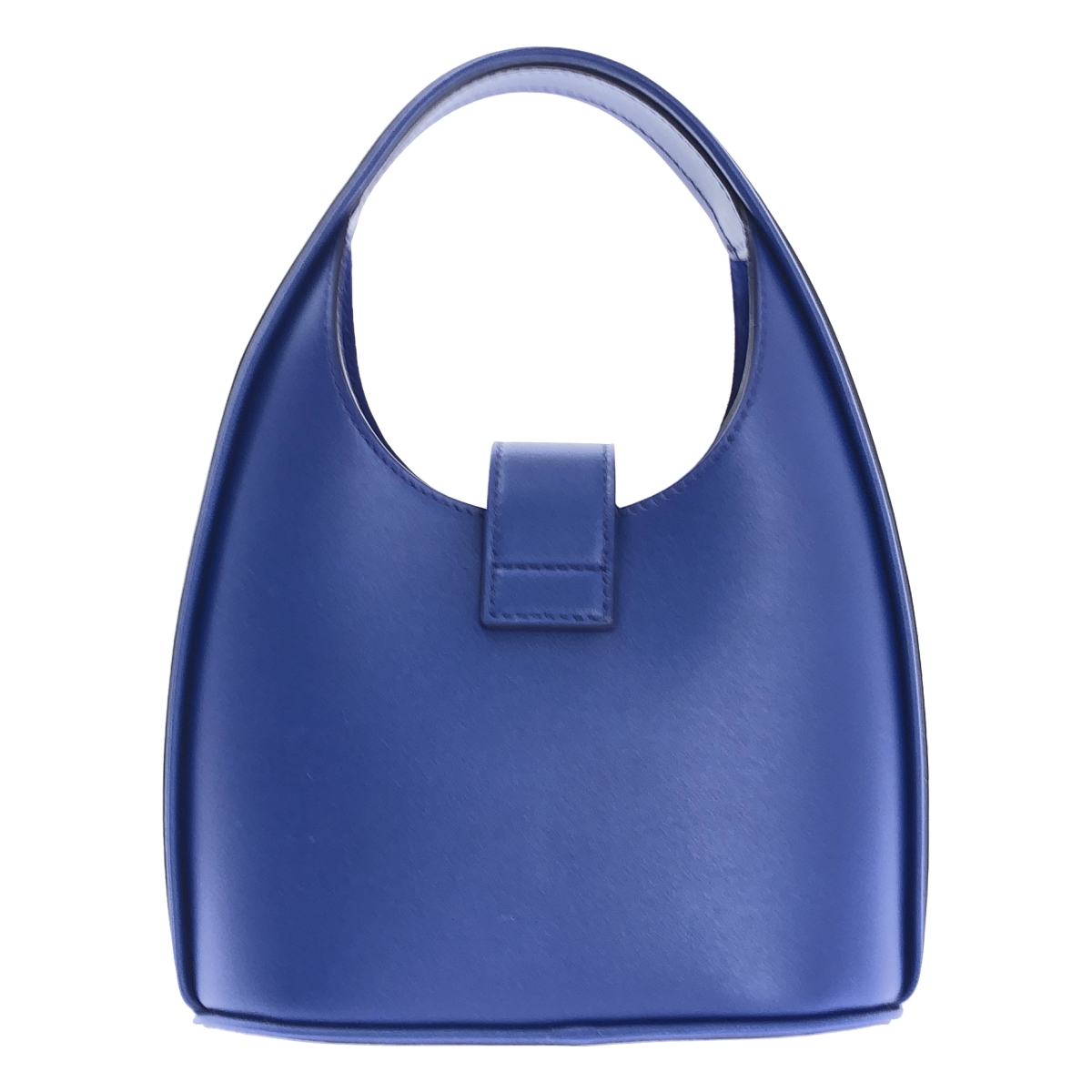 FERRAGAMO / フェラガモ S.HOBO MINI 2way ホーボー ガンチーニ レザー ショルダーバッグ