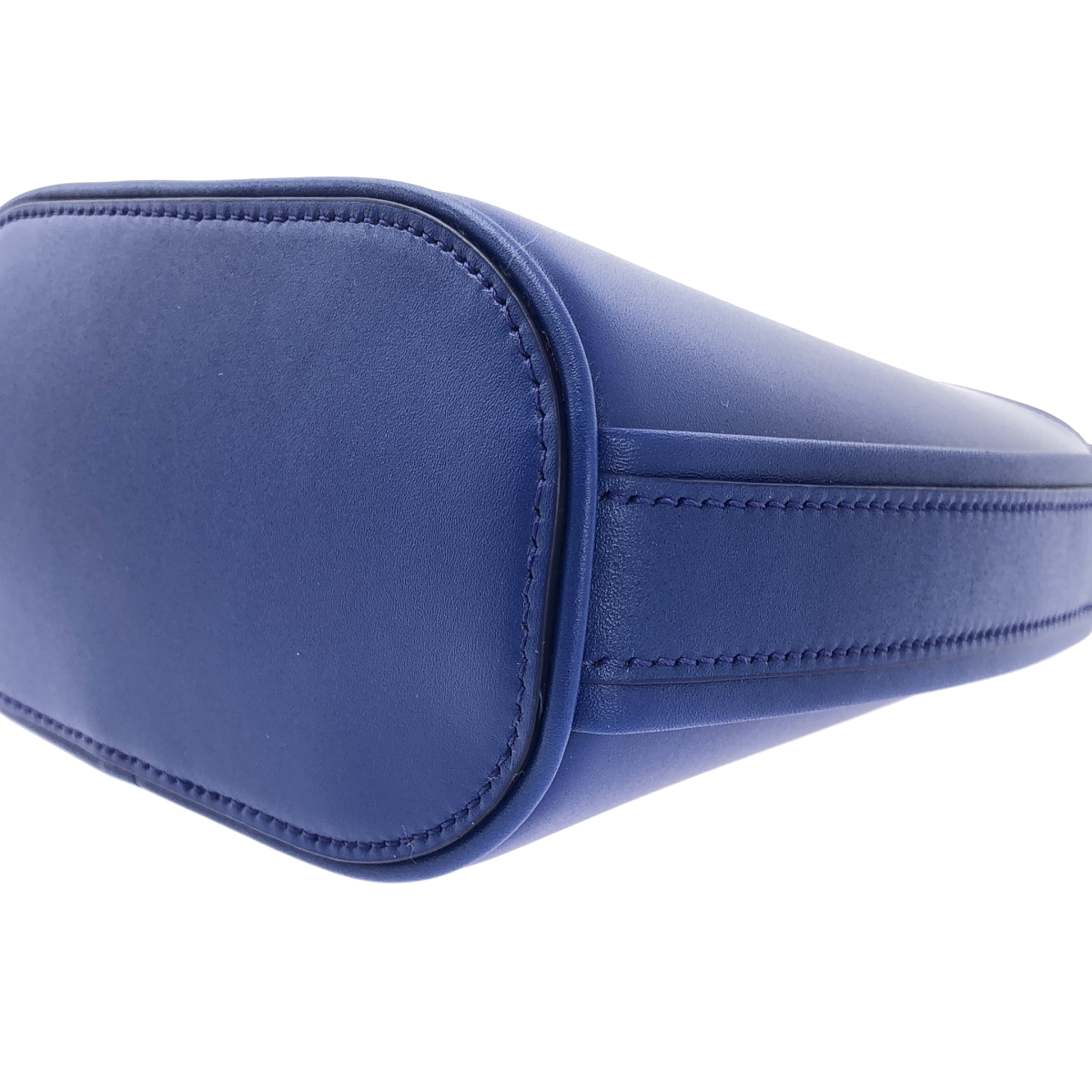 FERRAGAMO / フェラガモ S.HOBO MINI 2way ホーボー ガンチーニ レザー ショルダーバッグ