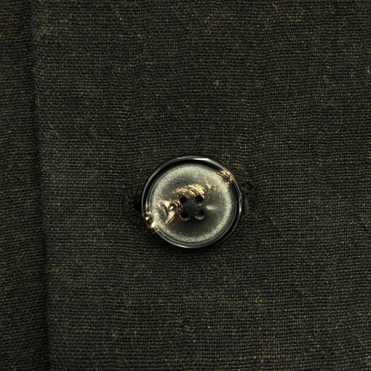 その他 かたる月 logger vest / ジレ ベスト / 総裏地