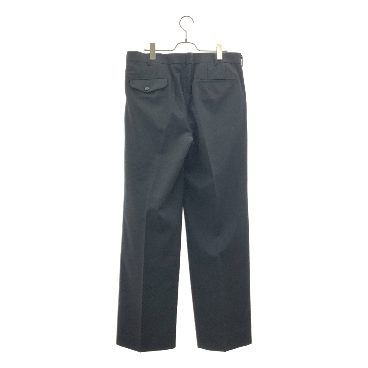 COMME des GARCONS HOMME PLUS / コムデギャルソンオムプリュス ウール スラックス パンツ