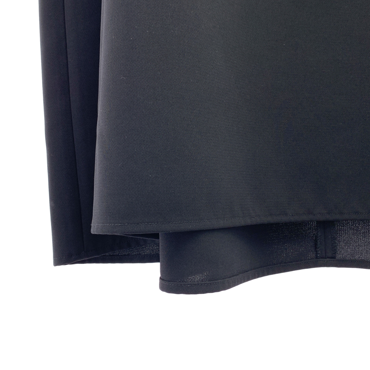 その他 ショルダータックノースリーブ