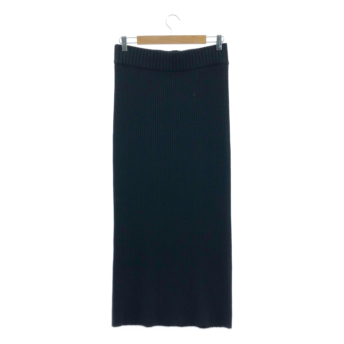 Deuxieme Classe / ドゥーズィエムクラス EVERYDAY I LIKE. / リブ ニット スカート