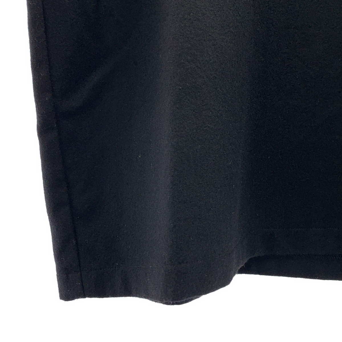 山内 / ヤマウチ ウール 半袖 Tシャツ