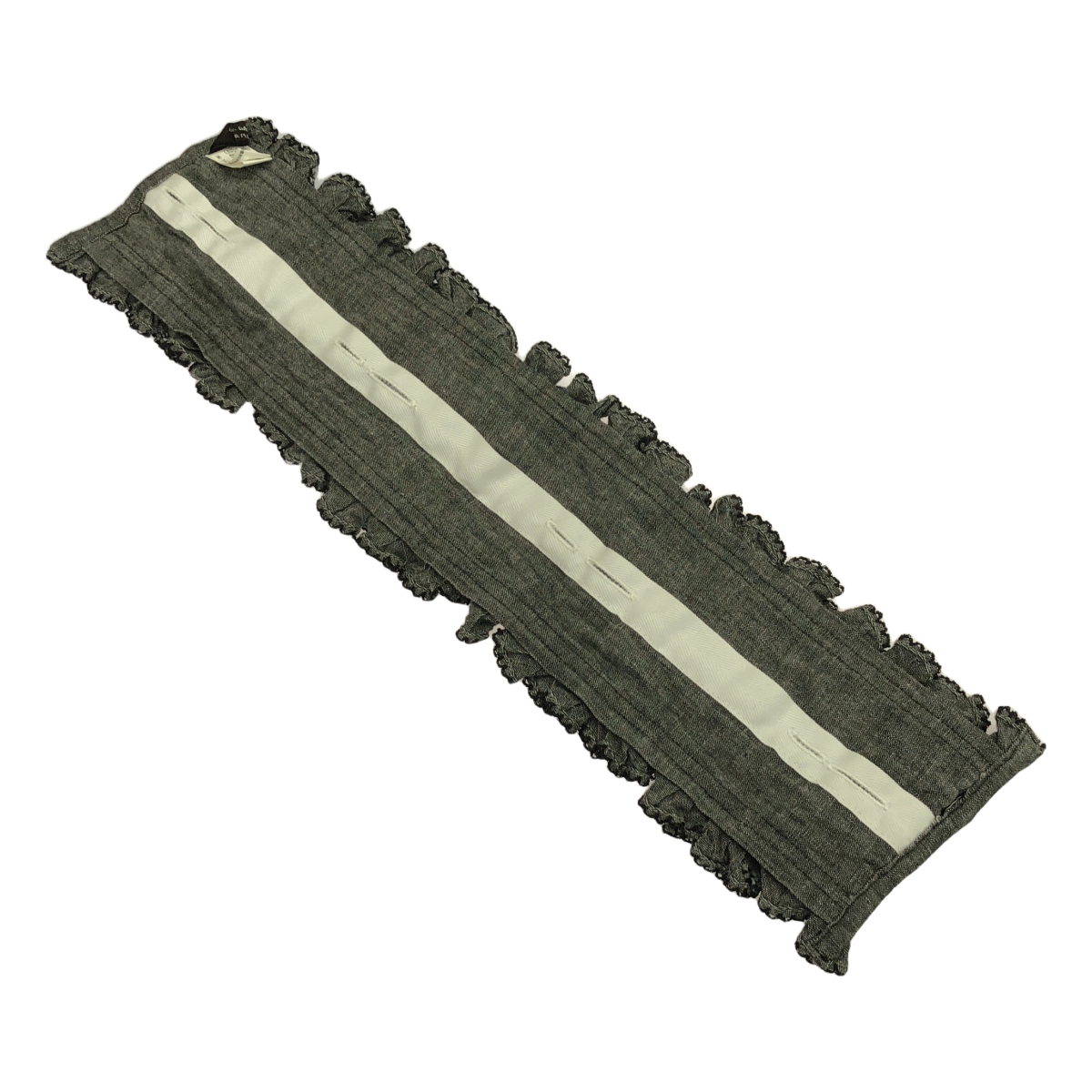 COMME des GARCONS HOMME PLUS / コムデギャルソンオムプリュス シャツ着脱用 フリル