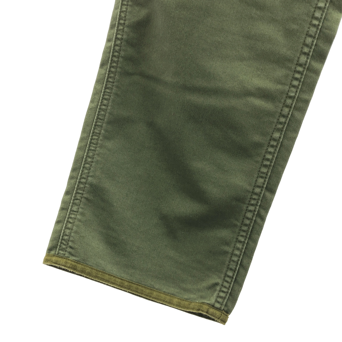 THE NORTH FACE PURPLE LABEL / ザノースフェイスパープルレーベル Stretch Twill Tapered Pants / NT5617N ストレッチツイルテーパードパンツ