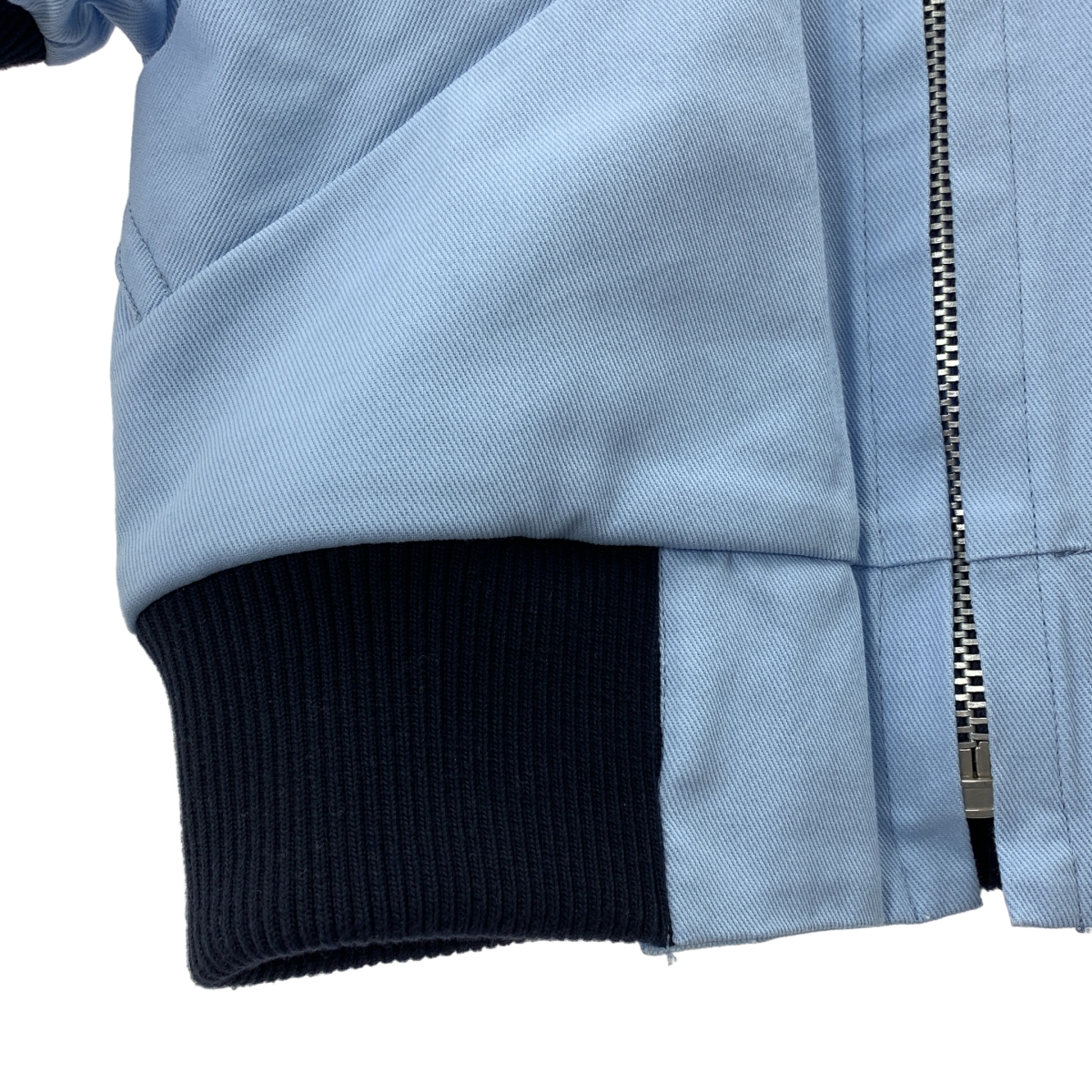 その他 × Ron Herman / ロンハーマン リブ オーバー ジャケット ブルゾン