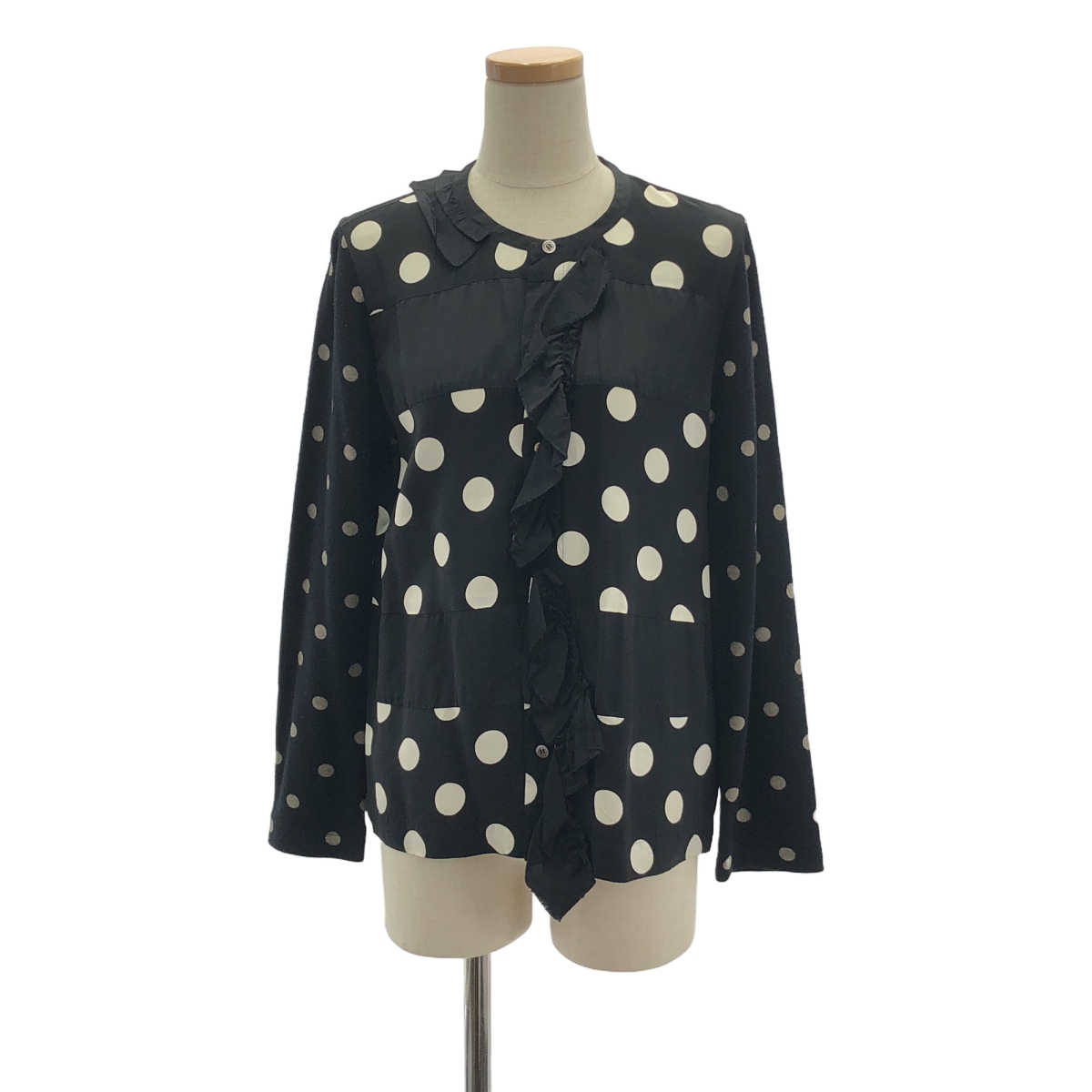 tricot COMME des GARCONS / トリココムデギャルソン