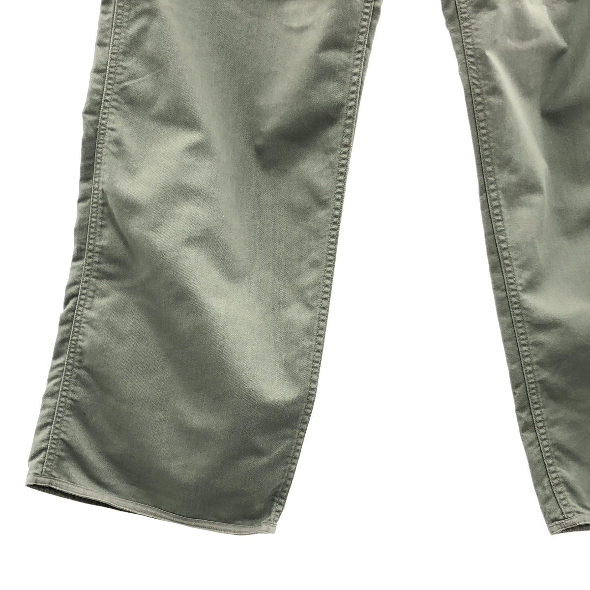 THE NORTH FACE PURPLE LABEL / ザノースフェイスパープルレーベル COOLMAX STRETCH TWILL WIDE PANTS / NT5653N ストレッチ ツイル ワイド パンツ