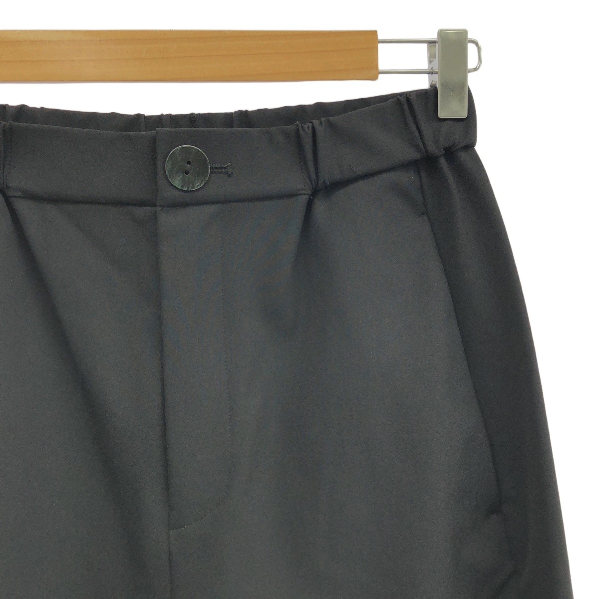 nagonstans / ナゴンスタンス cropped balloon pants バルーンパンツ