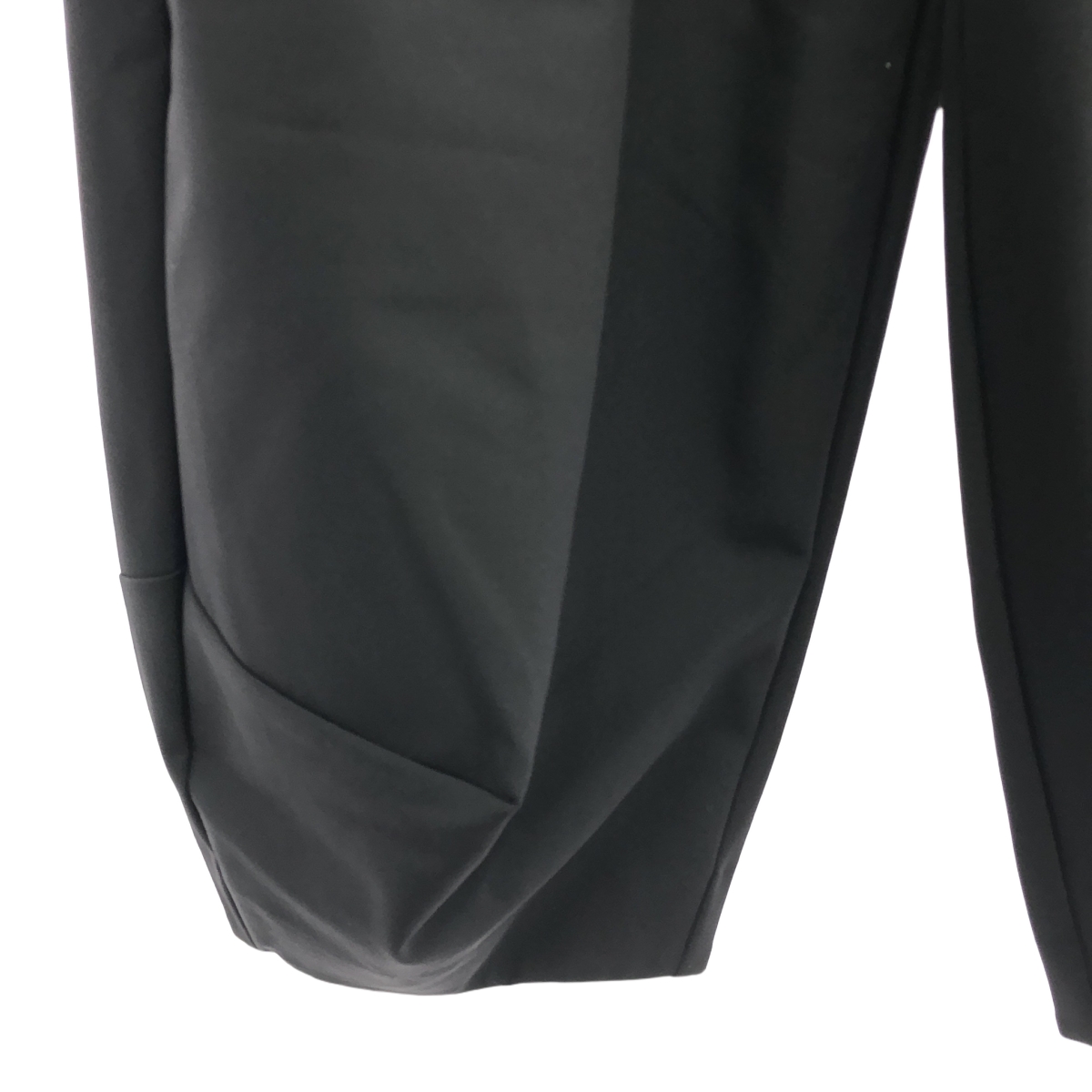 nagonstans / ナゴンスタンス cropped balloon pants バルーンパンツ