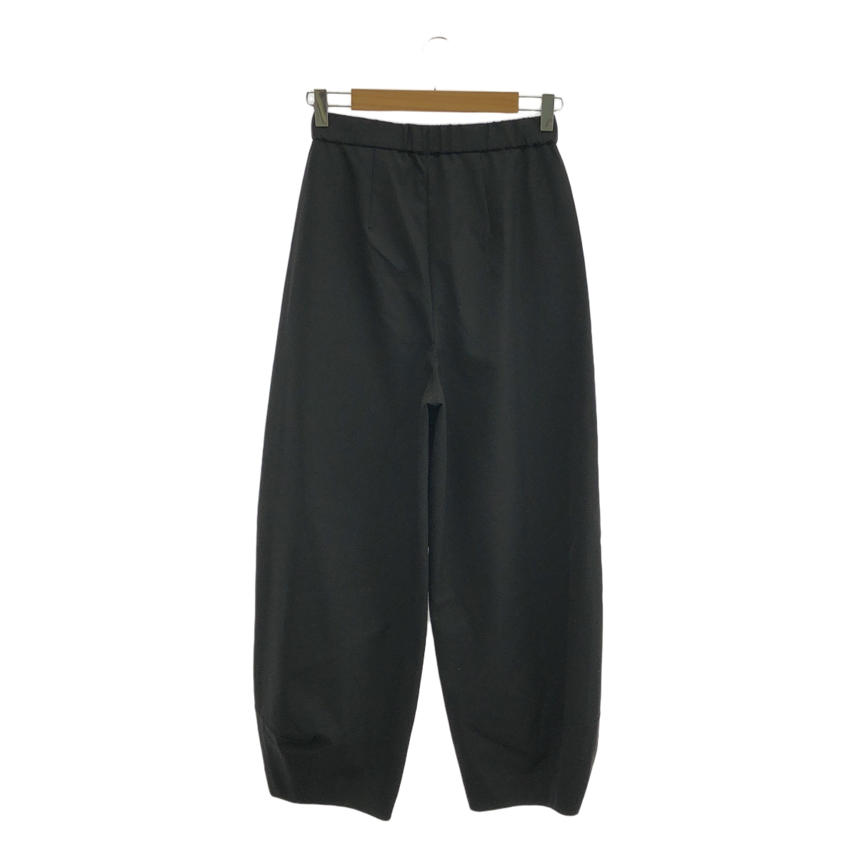 nagonstans / ナゴンスタンス cropped balloon pants バルーンパンツ