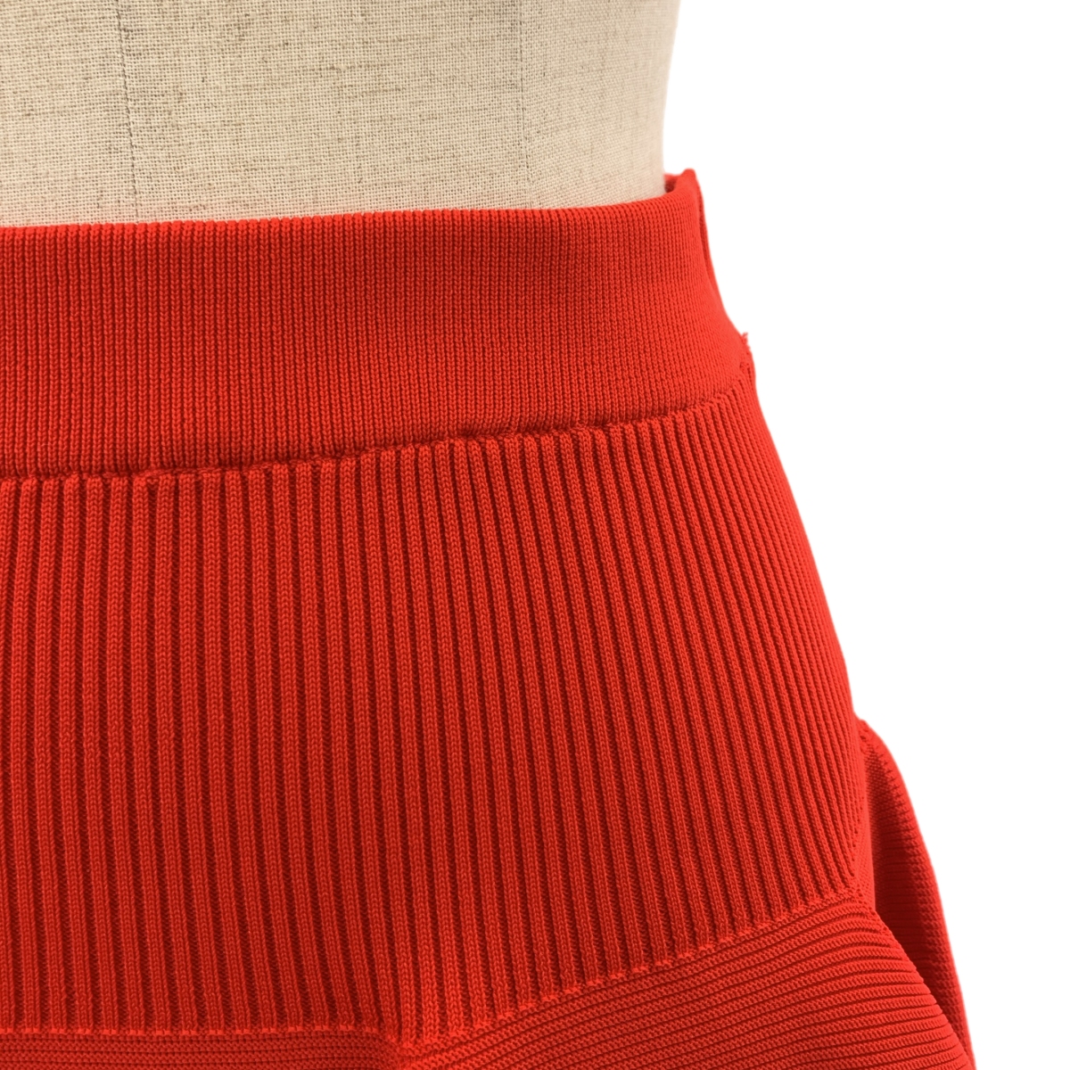 CFCL / シーエフシーエル POTTERY SKIRT / ニット スカート