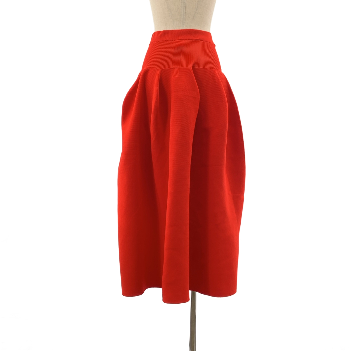 CFCL / シーエフシーエル POTTERY SKIRT / ニット スカート