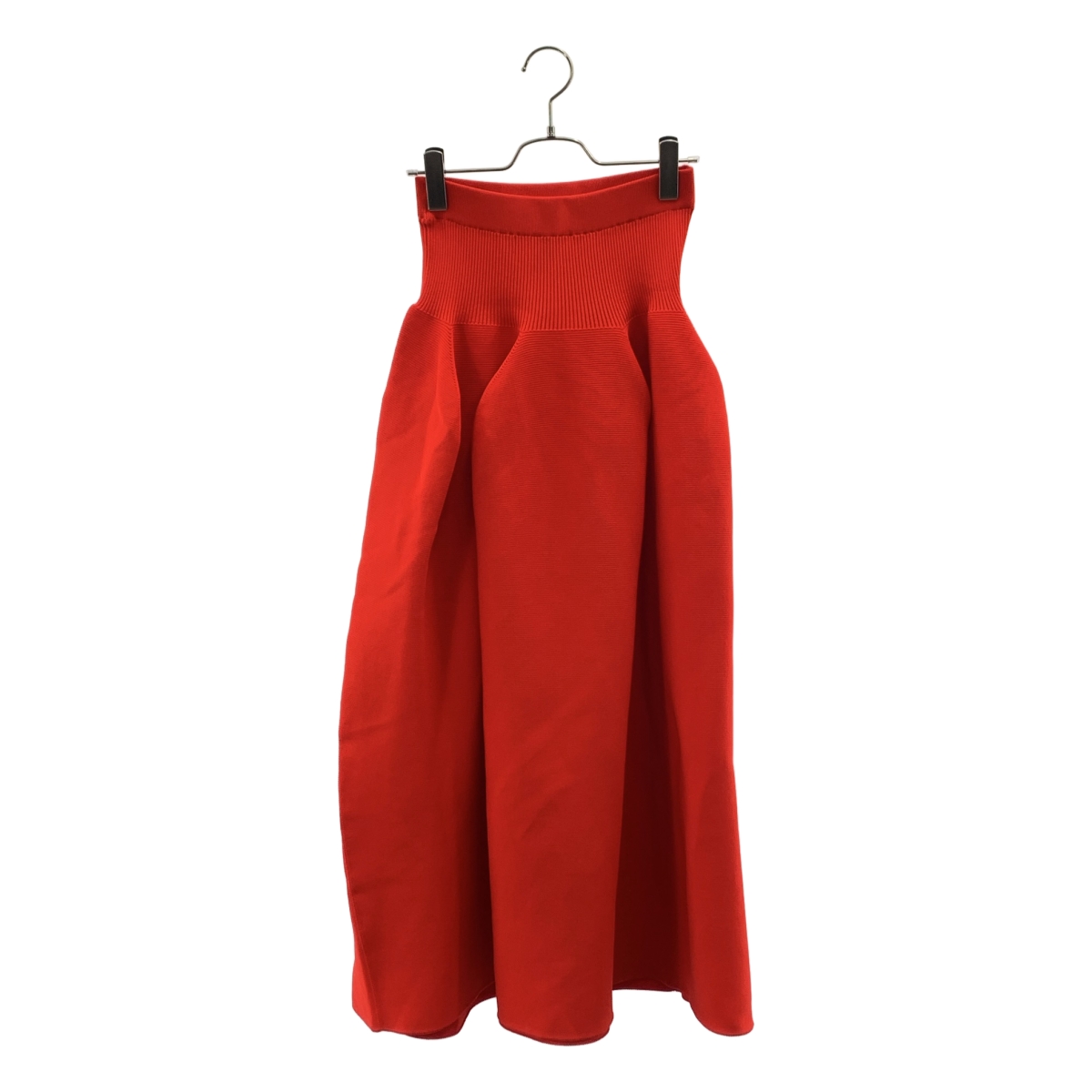 CFCL / シーエフシーエル POTTERY SKIRT / ニット スカート