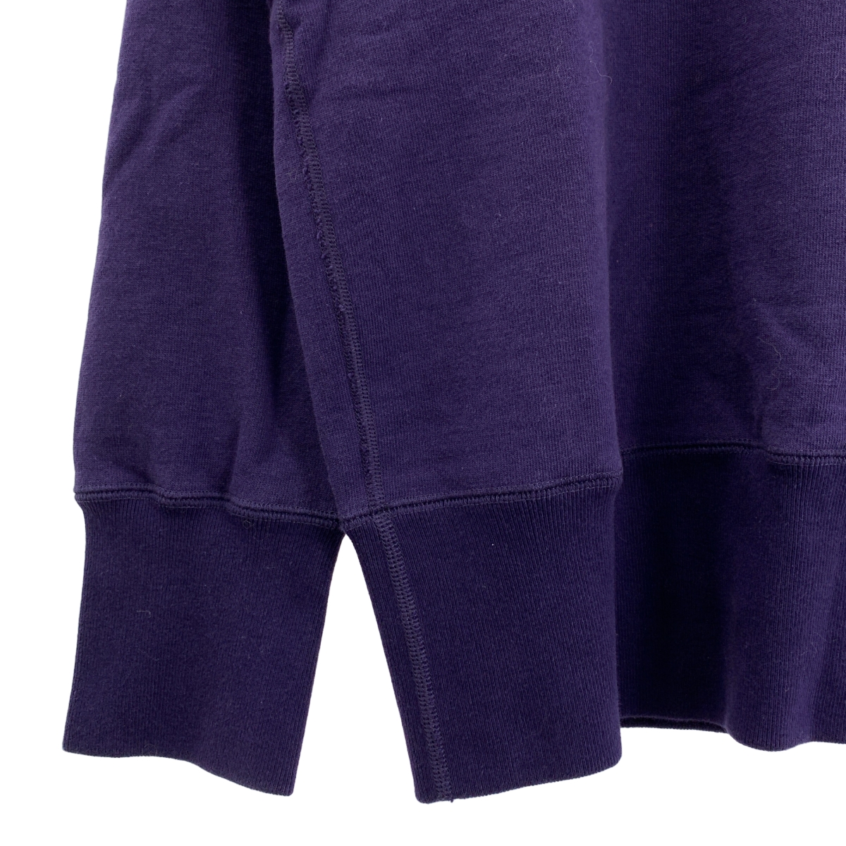 LOOPWHEELER / ループウィラー BEAMS plus 別注 プルオーバー スウェット