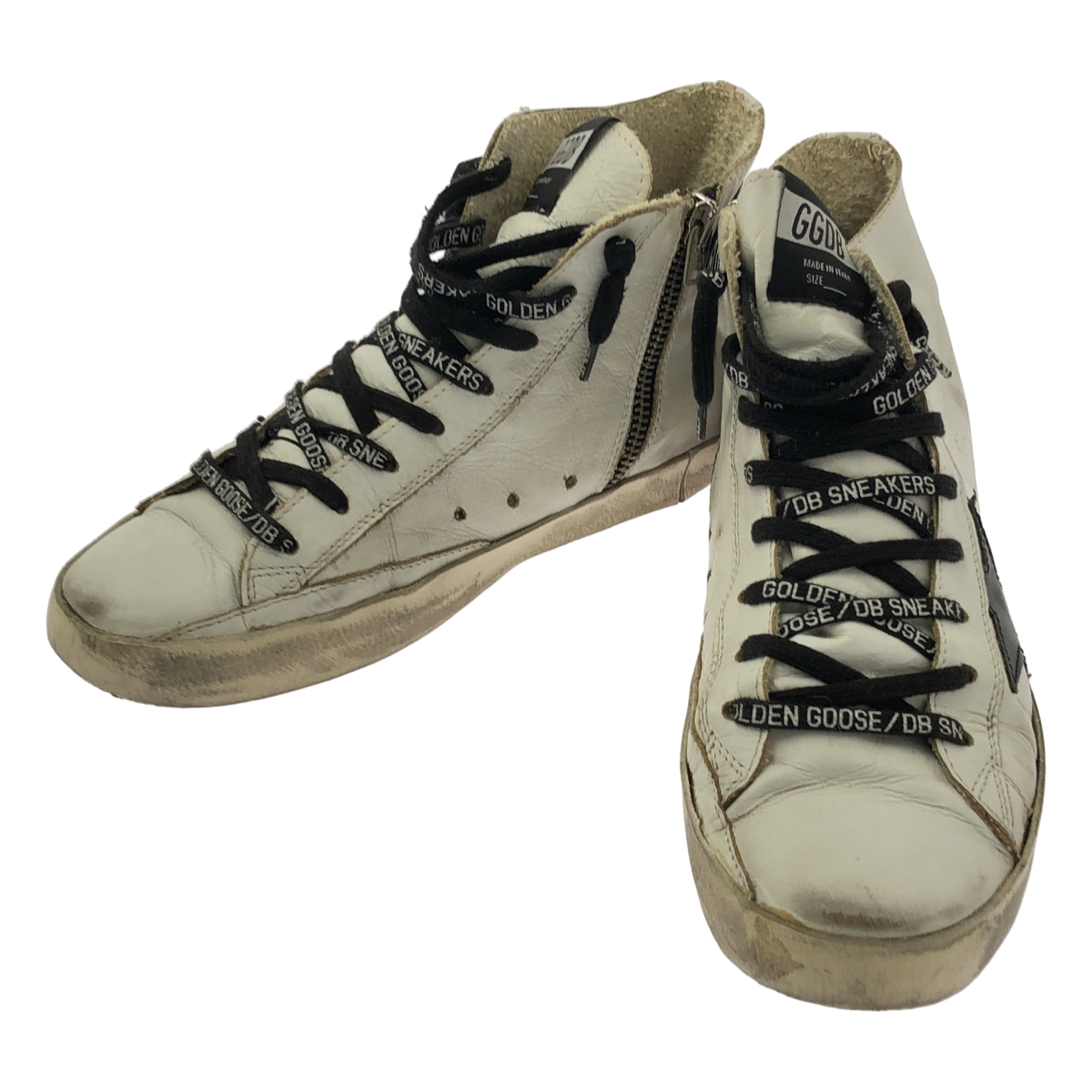 GOLDEN GOOSE / ゴールデングース