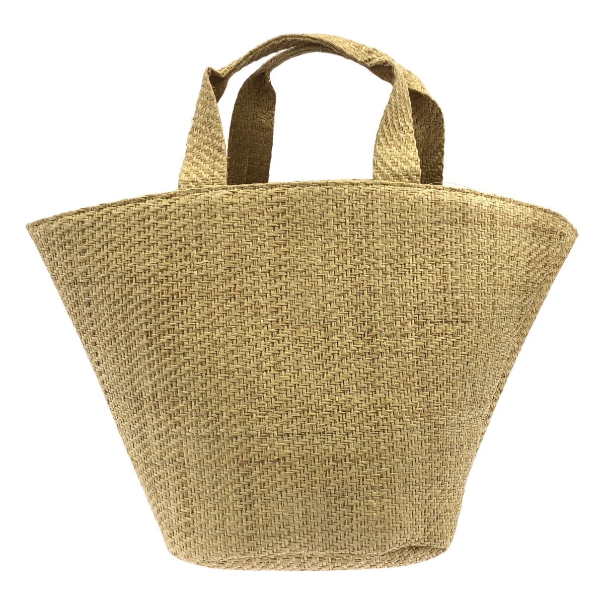 LUDLOW / ラドロー BIG バスケットバッグ