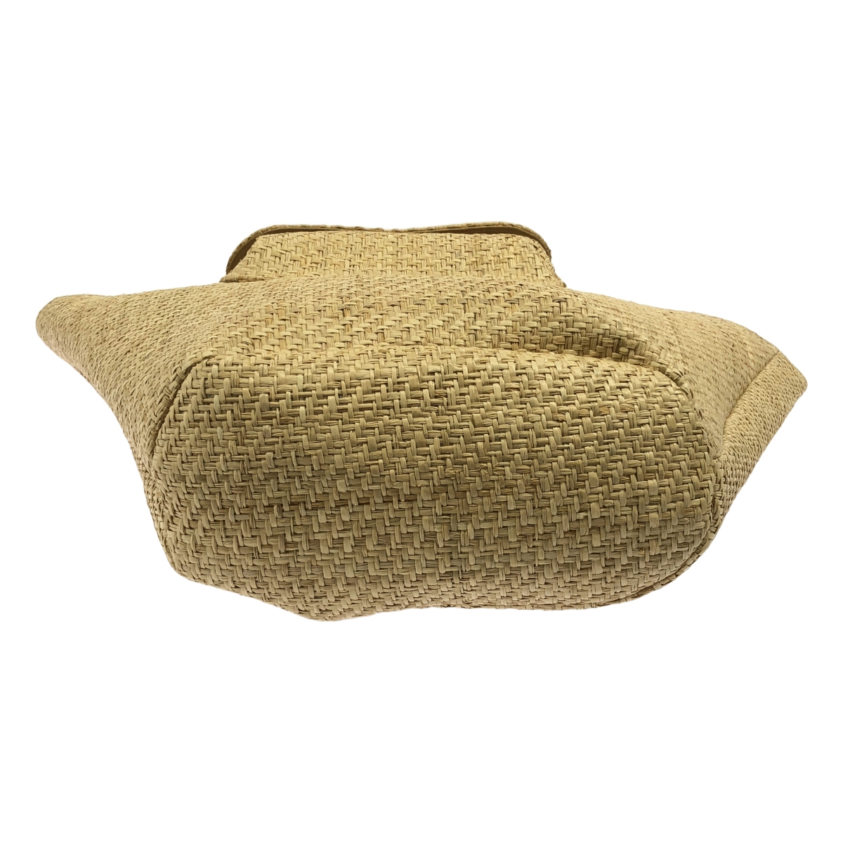 LUDLOW / ラドロー BIG バスケットバッグ