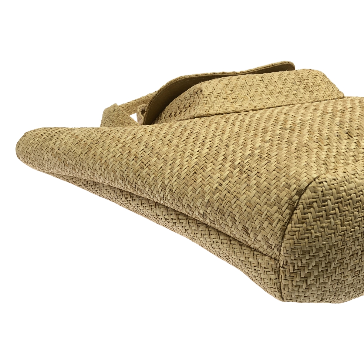 LUDLOW / ラドロー BIG バスケットバッグ