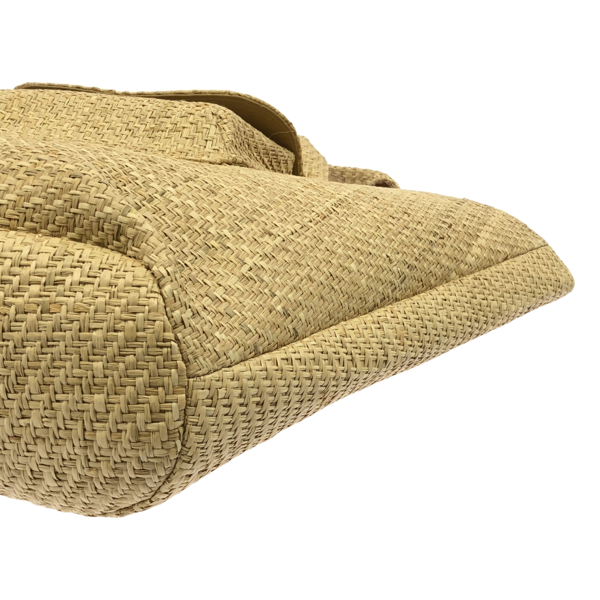 LUDLOW / ラドロー BIG バスケットバッグ