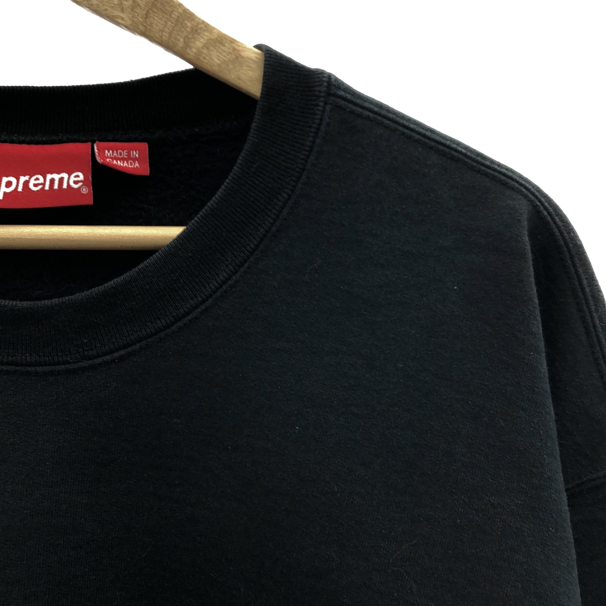 SUPREME / シュプリーム Futura フューチュラ Logo Crewneck ロゴ クルーネック スウェット