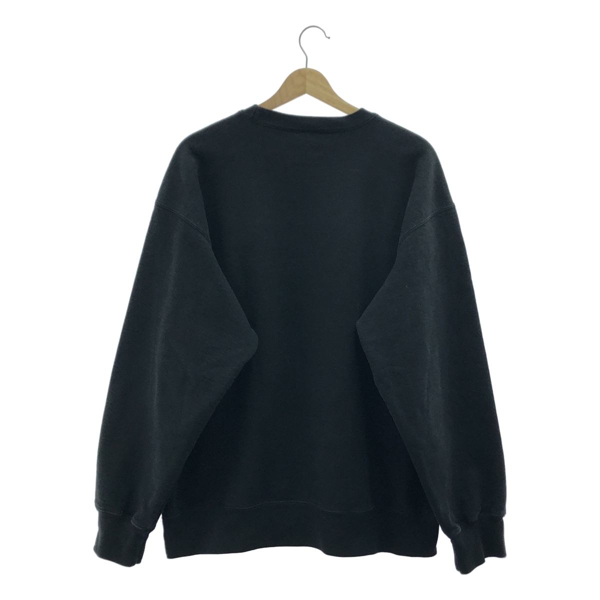 SUPREME / シュプリーム Futura フューチュラ Logo Crewneck ロゴ クルーネック スウェット