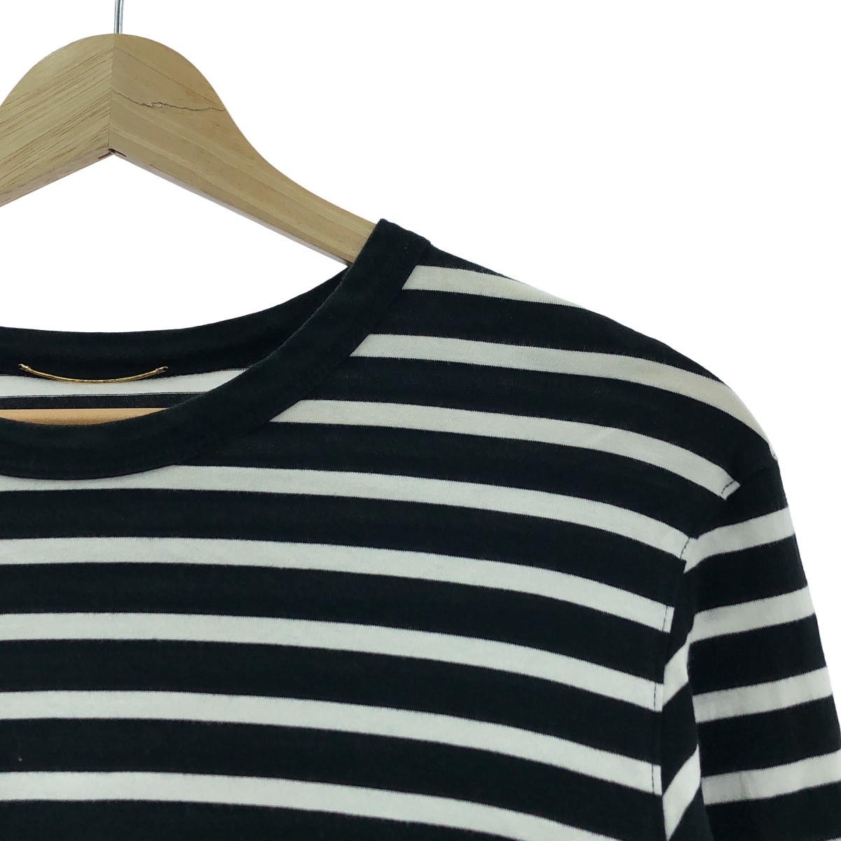Deuxieme Classe / ドゥーズィエムクラス Coco Stripe T No5 / ボーダー カットソー