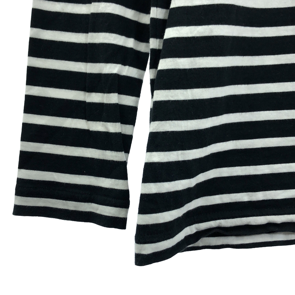 Deuxieme Classe / ドゥーズィエムクラス Coco Stripe T No5 / ボーダー カットソー