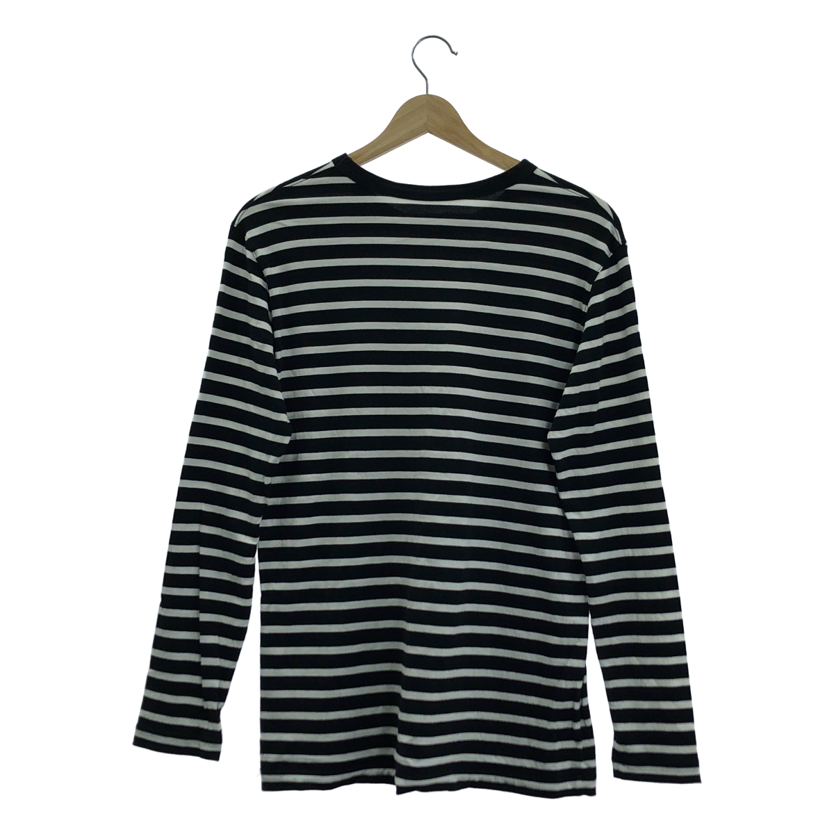 Deuxieme Classe / ドゥーズィエムクラス Coco Stripe T No5 / ボーダー カットソー