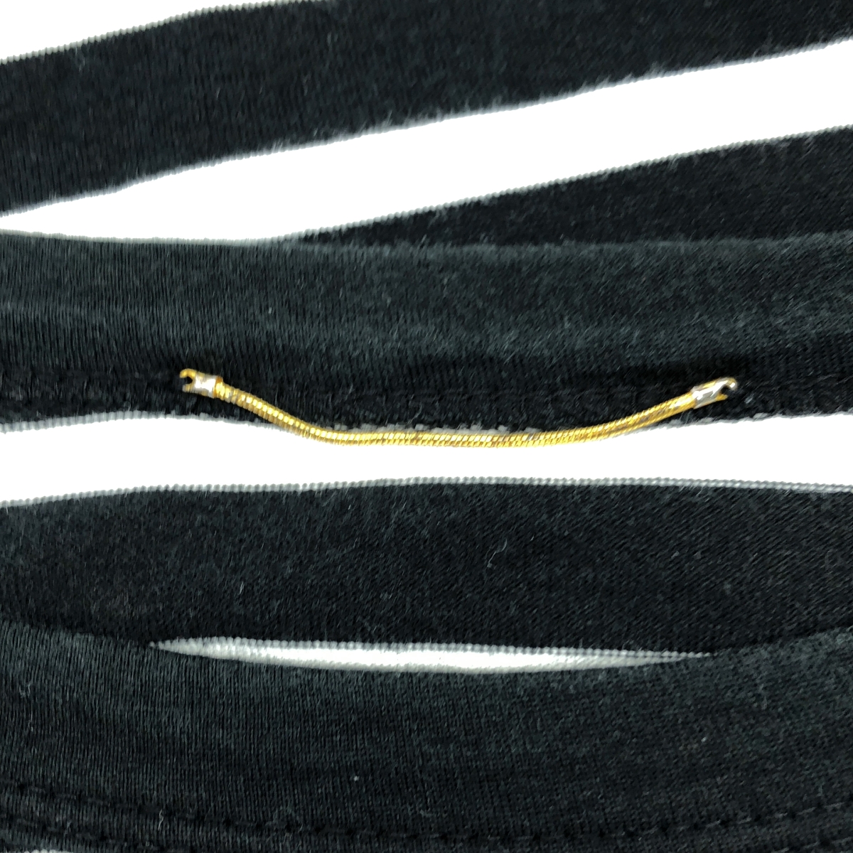 Deuxieme Classe / ドゥーズィエムクラス Coco Stripe T No5 / ボーダー カットソー