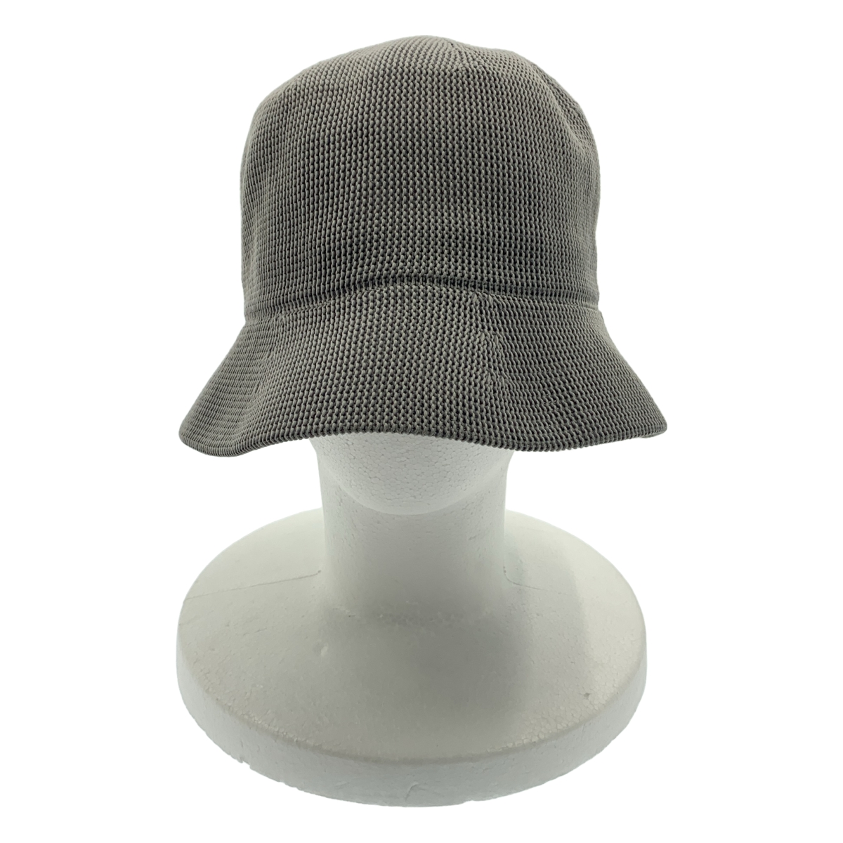 CFCL / シーエフシーエル mesh knit hat / メッシュ ニット バケットハット 帽子