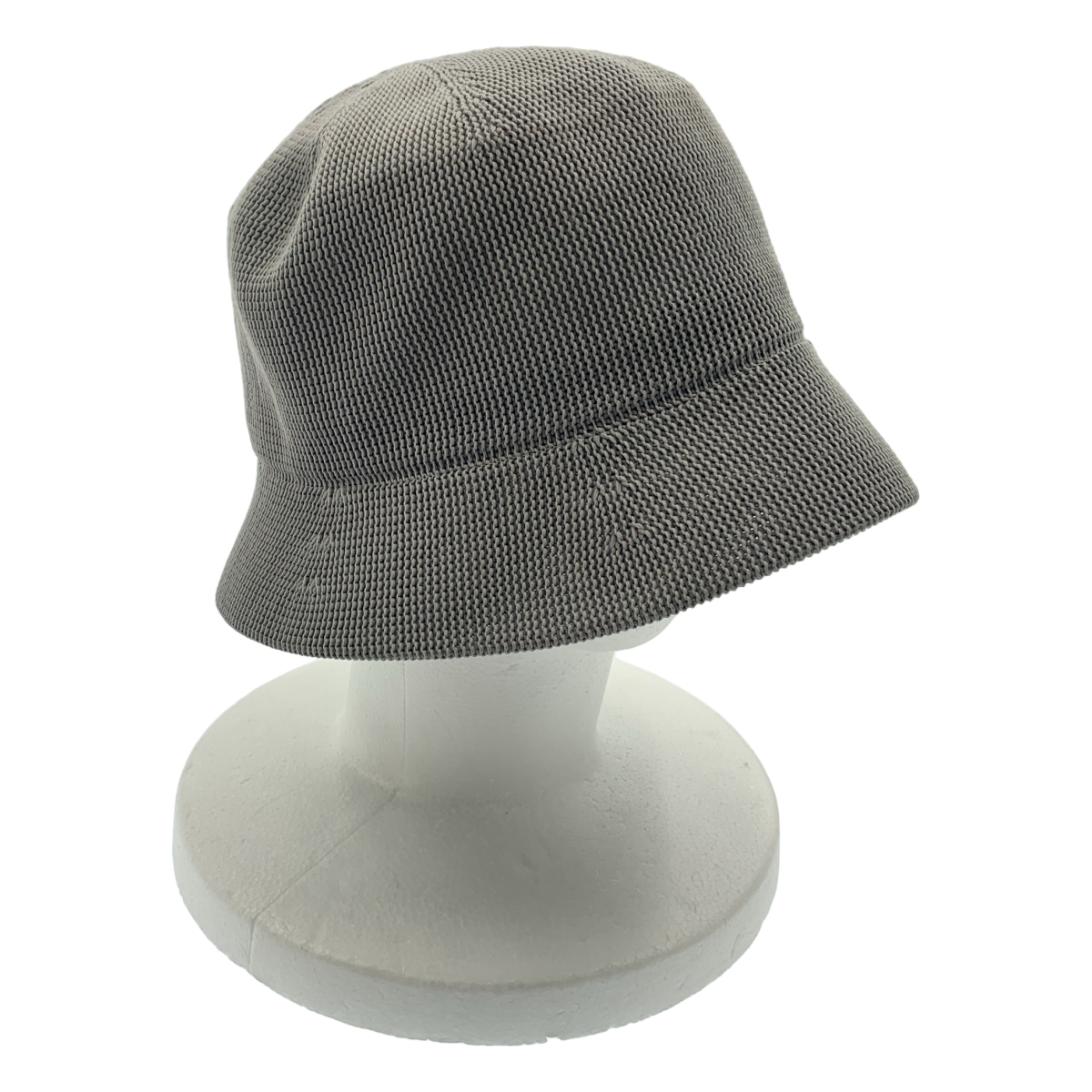 CFCL / シーエフシーエル mesh knit hat / メッシュ ニット バケットハット 帽子