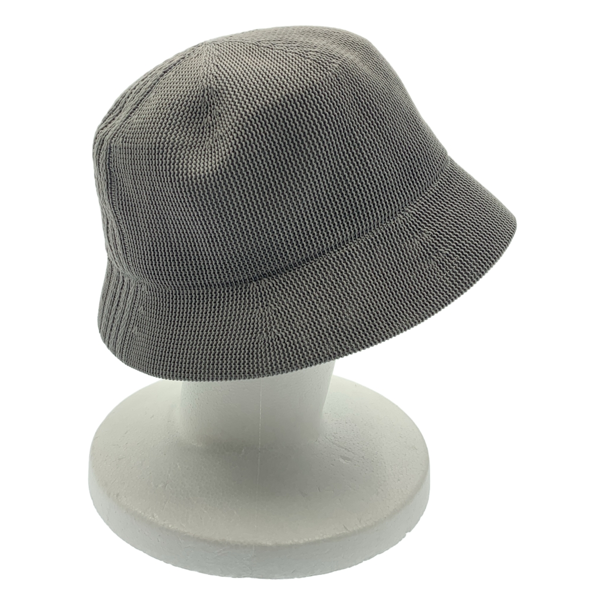 CFCL / シーエフシーエル mesh knit hat / メッシュ ニット バケットハット 帽子