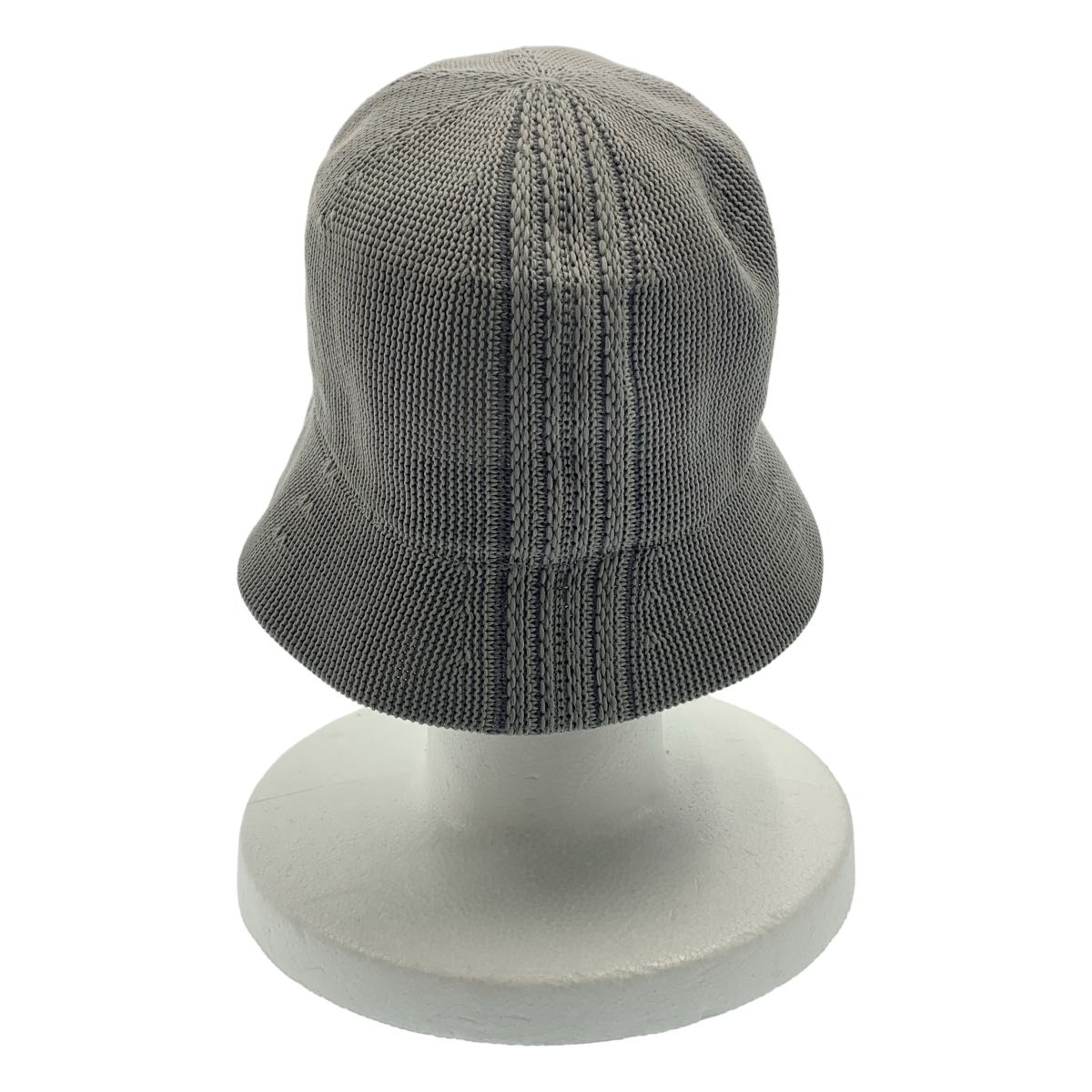 CFCL / シーエフシーエル mesh knit hat / メッシュ ニット バケットハット 帽子