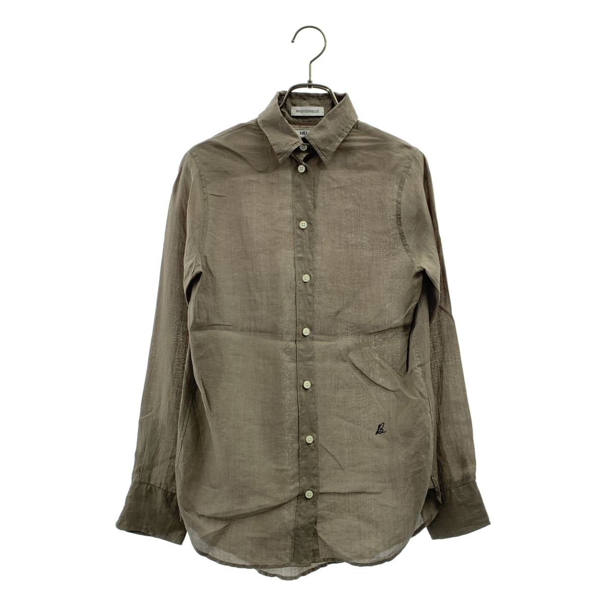 MADISON BLUE / マディソンブルー