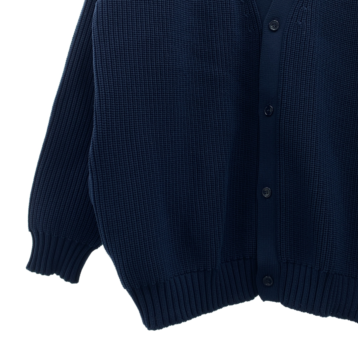 FreshService / フレッシュサービス DELTA SLX CARDIGAN カーディガン