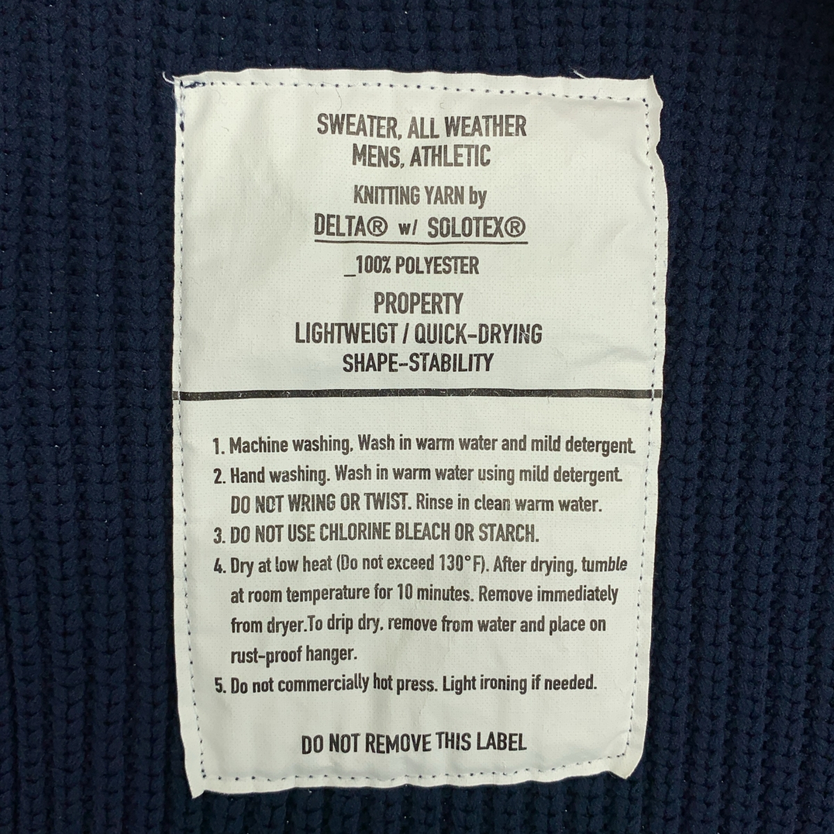 FreshService / フレッシュサービス DELTA SLX CARDIGAN カーディガン