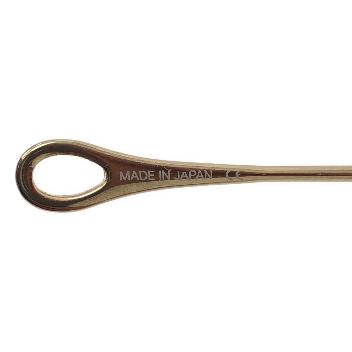 ENALLOID / エナロイド クリア フレームメガネ