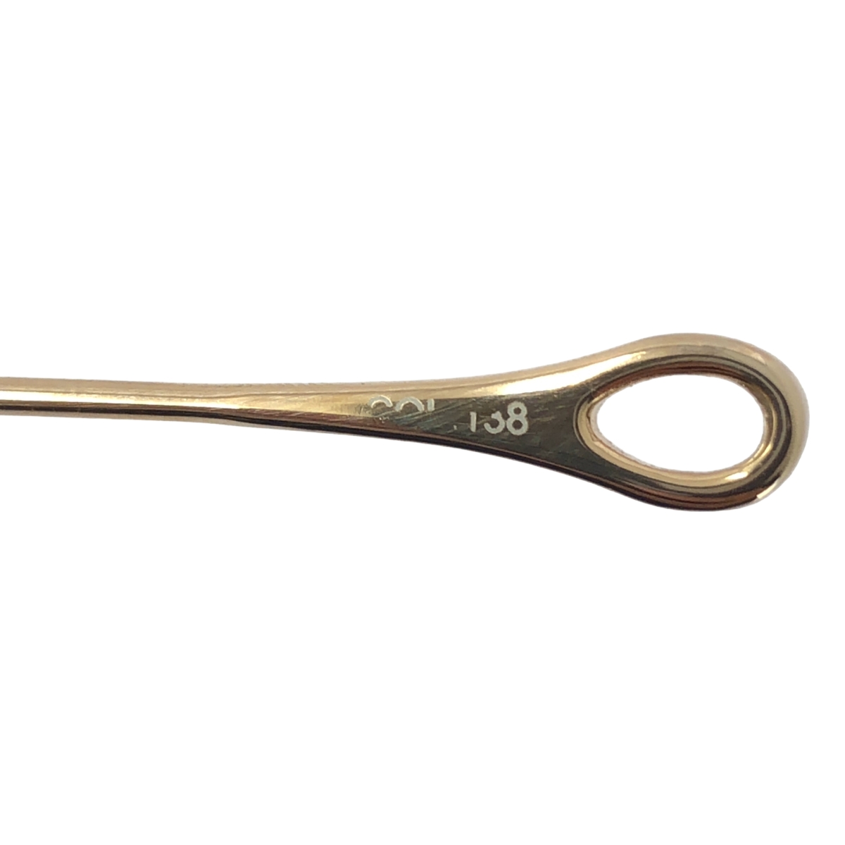 ENALLOID / エナロイド クリア フレームメガネ