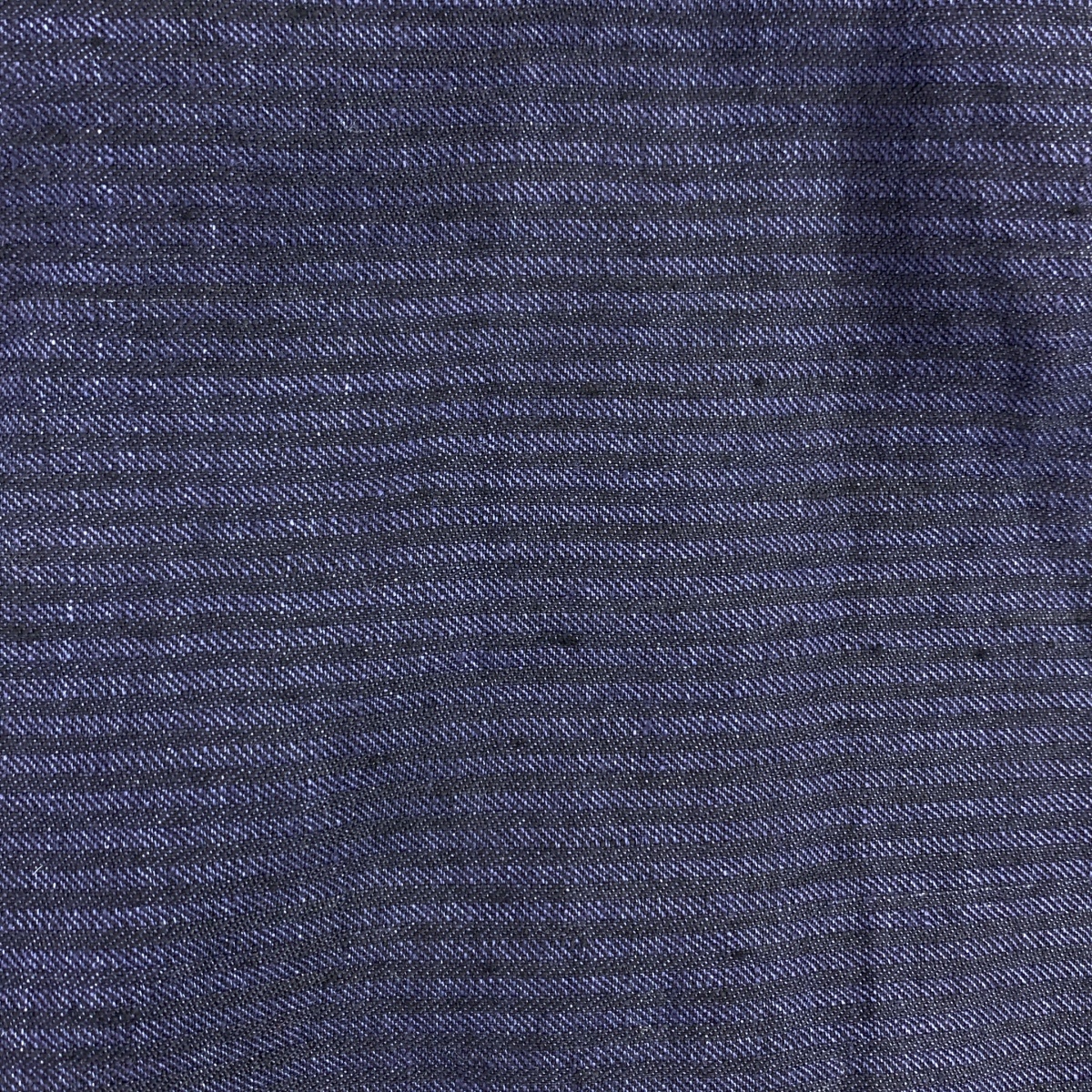 DANIELA GREGIS / ダニエラグレジス リネン オーバーシルエット ハイネック ワンピース