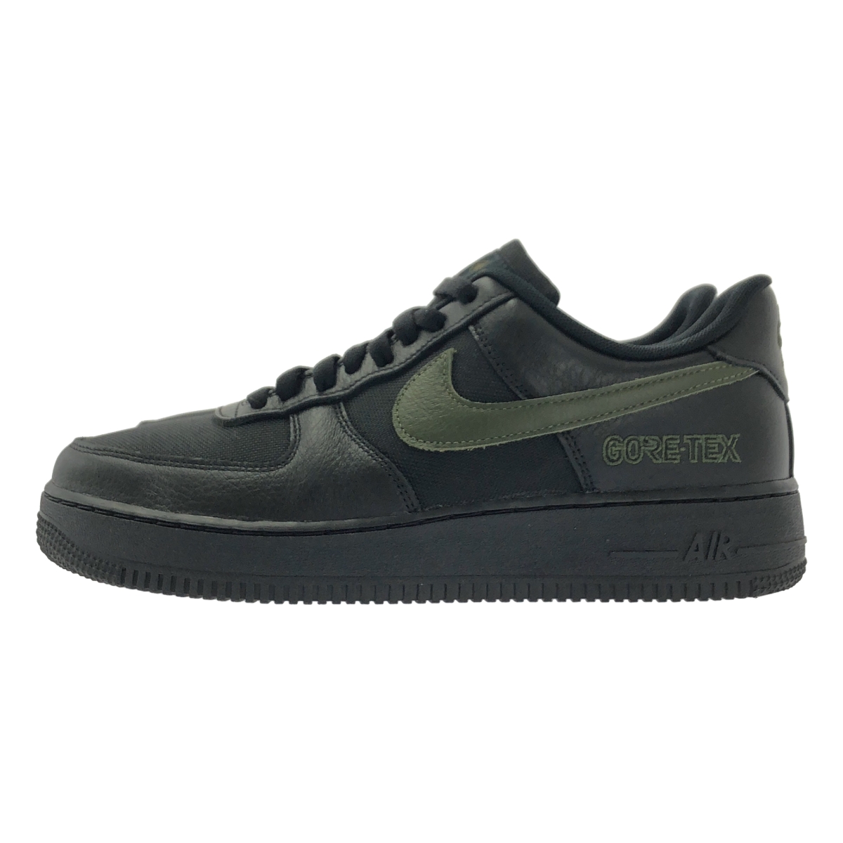 NIKE / ナイキ AIR FORCE 1 GORE-TEX エアフォースワン ゴアテックス スニーカー