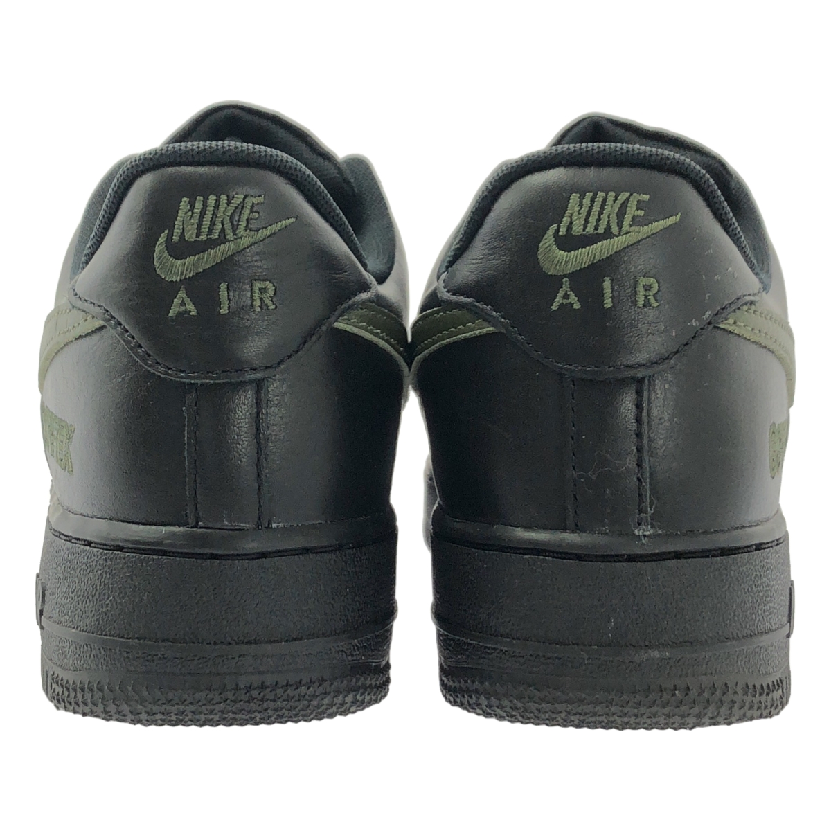 NIKE / ナイキ AIR FORCE 1 GORE-TEX エアフォースワン ゴアテックス スニーカー
